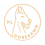 hl doberman logo
