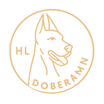 hl doberman logo